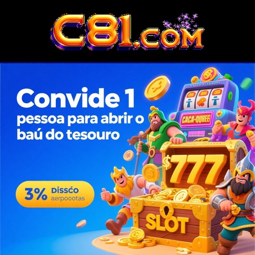 C81 Indique amigos para receber um bônus